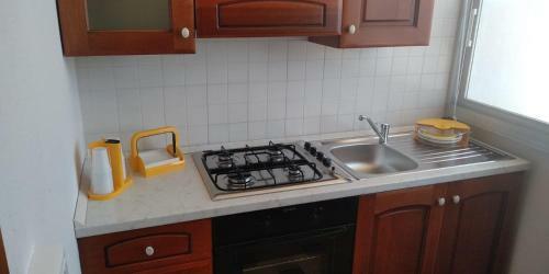 Apartamento La Casa Di Flora