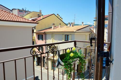 Apartamento Centrale E Delizioso Bilocale Calatafimi
