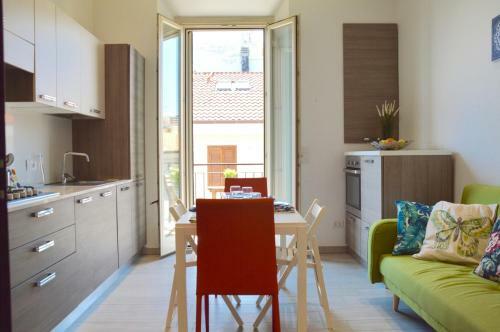 Apartamento Centrale E Delizioso Bilocale Calatafimi