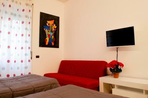 Apartamento Primopiano Holiday House