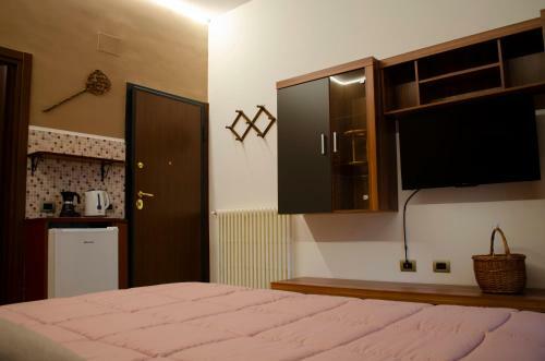 Apartamento Primopiano Holiday House