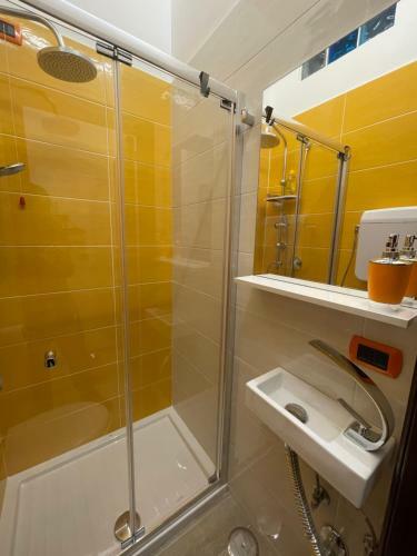 Apartamento Primopiano Holiday House