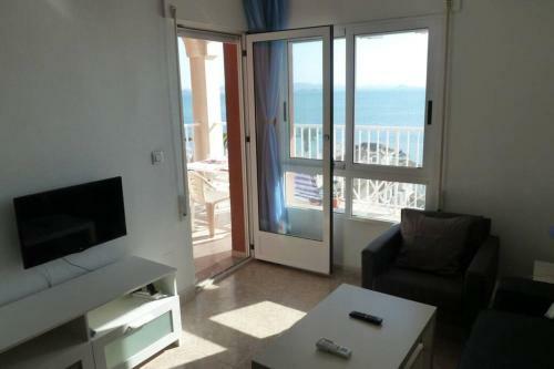 Apartamento Con Vistas Inolvidables