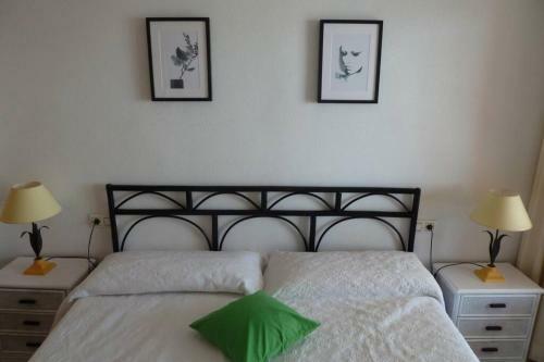 Apartamento Con Vistas Inolvidables