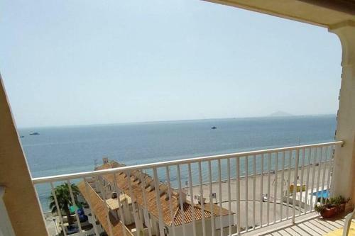 Apartamento Con Vistas Inolvidables