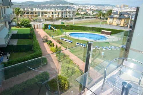 Apartamento Atico Premium Playa Altar 3