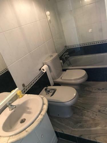 Apartamento �tico Port Sant Carles