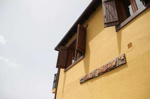 Casa Canedo