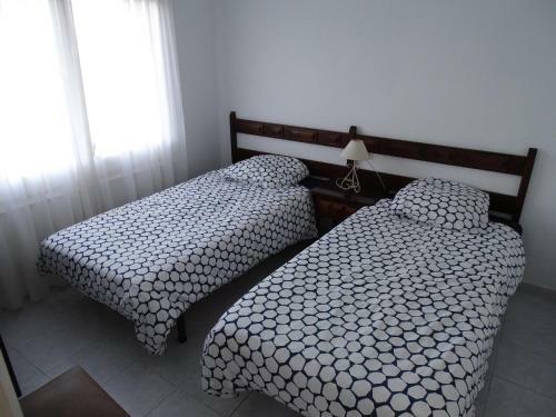 Apartamento Carabela 1�1�