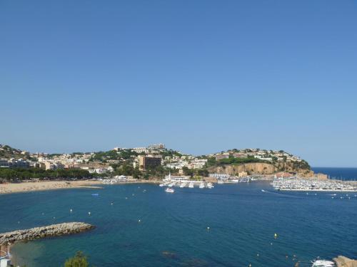 Apartamento Carabela 1�1�