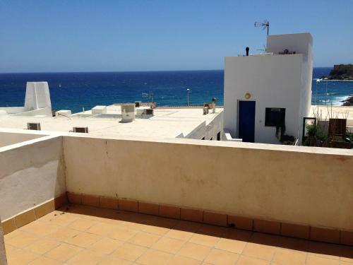Apartamento Casa Alhaja