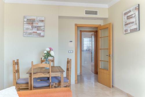 La Duquesa Apartment