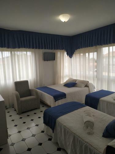 Hostal Pension Fercomar