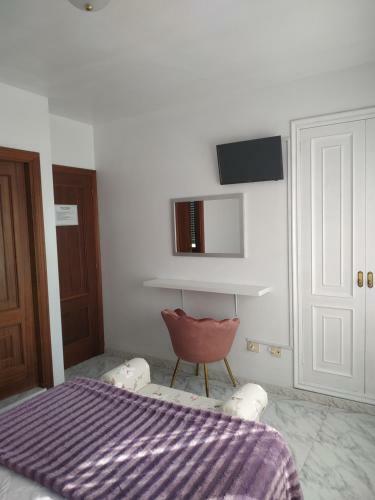 Hostal Pension Fercomar