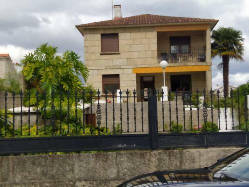 Apartamento En Sanxenxo