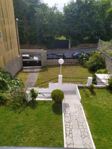 Apartamento En Sanxenxo