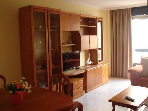 Apartamento Lima