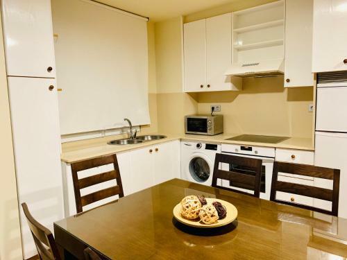 Apartamento Mozart