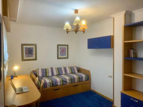 Apartamento Atico Panadeira