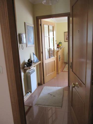 Apartamento Atico Panadeira