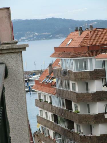 Apartamento Atico Panadeira