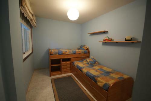 Apartamento Playa Montalvo