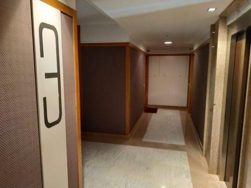 Apartamento Sanxenxo Plaza