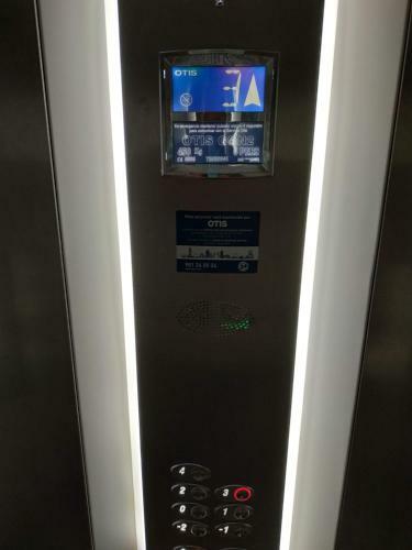 Apartamento Sanxenxo Plaza