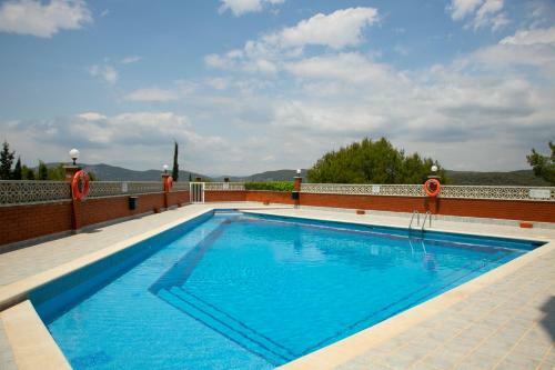 Apartamento Estudio El Castell