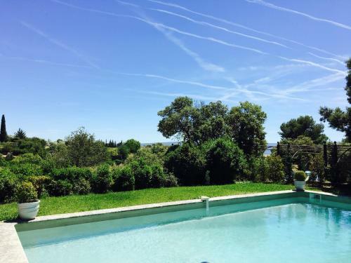 Villa Le Clos De Manon