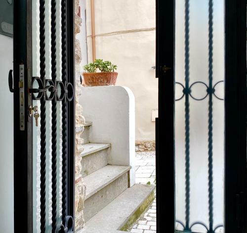 Apartamento Appartamento Magacirce In Centro Storico
