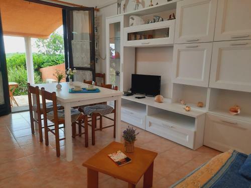 Residenze Punta Dell Aquila