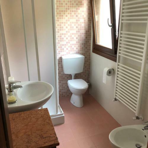 Hostal Centro San Michele - Casa Per Ferie
