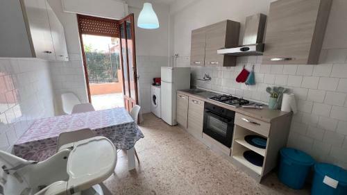 Apartamento Beautiful House 350m From The Beach