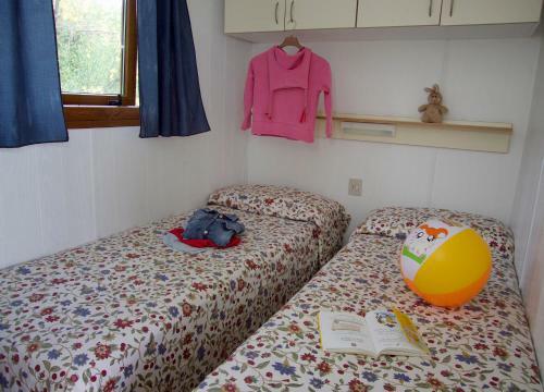 Camping San Giusto