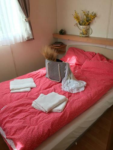 Camping San Giusto