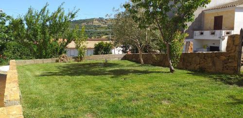 Apartamento Casa Orvile