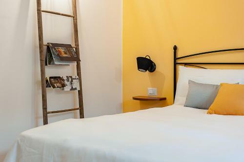 Apartamento Alloggio Turistico Il Vicolo