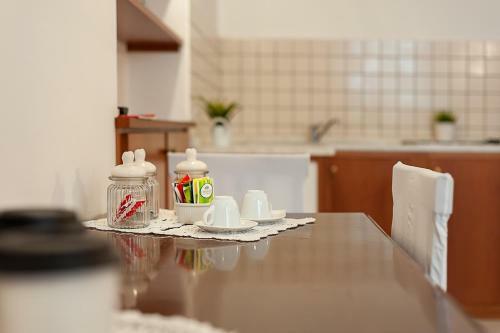 Apartamento Alloggio Turistico Il Vicolo