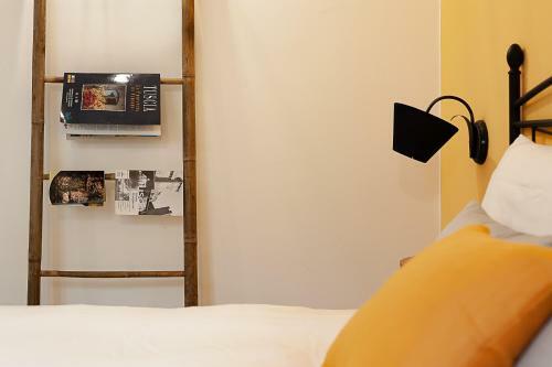 Apartamento Alloggio Turistico Il Vicolo