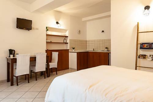 Apartamento Alloggio Turistico Il Vicolo