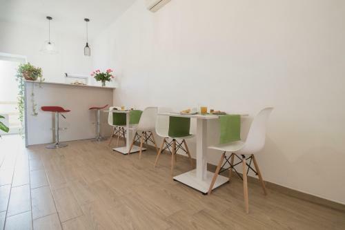 Civico 1 B&B