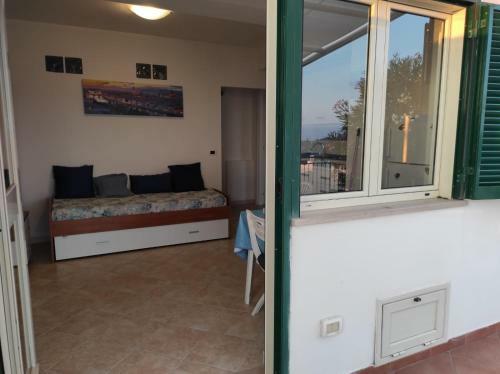 Apartamento Casa Annamaria