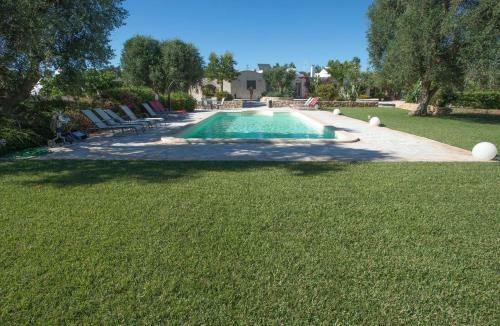 Lavanda Apt With Pool At La Corte Degli Ulivi