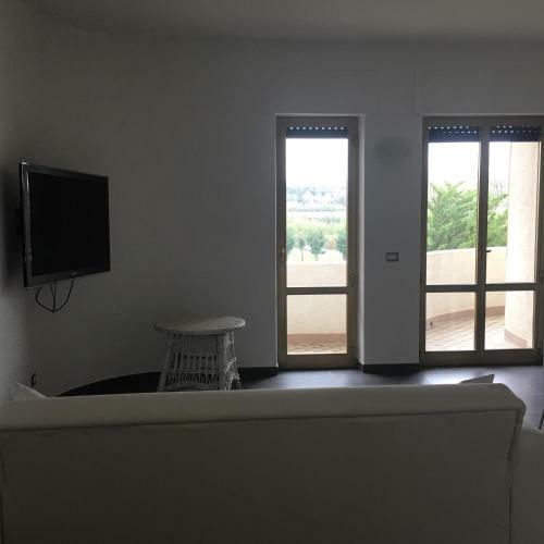 Apartamento Appartamento Vacanze