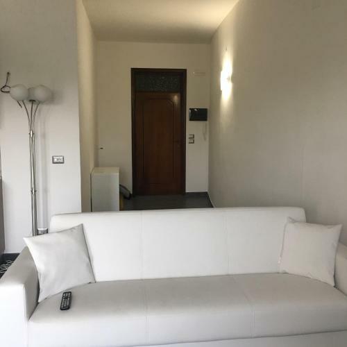 Apartamento Appartamento Vacanze