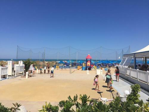 Apartamento Appartamento Vacanze