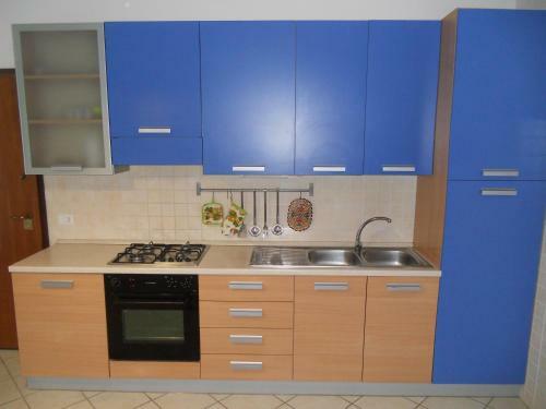 Apartamento Appartamento Residence "stella"