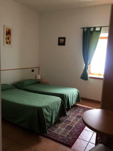 Hostal Affittacamere Da Silvia