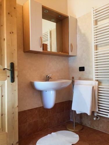 Hostal Affittacamere Da Silvia